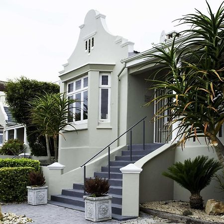 Conifer Beach House Port Elizabeth Eksteriør billede